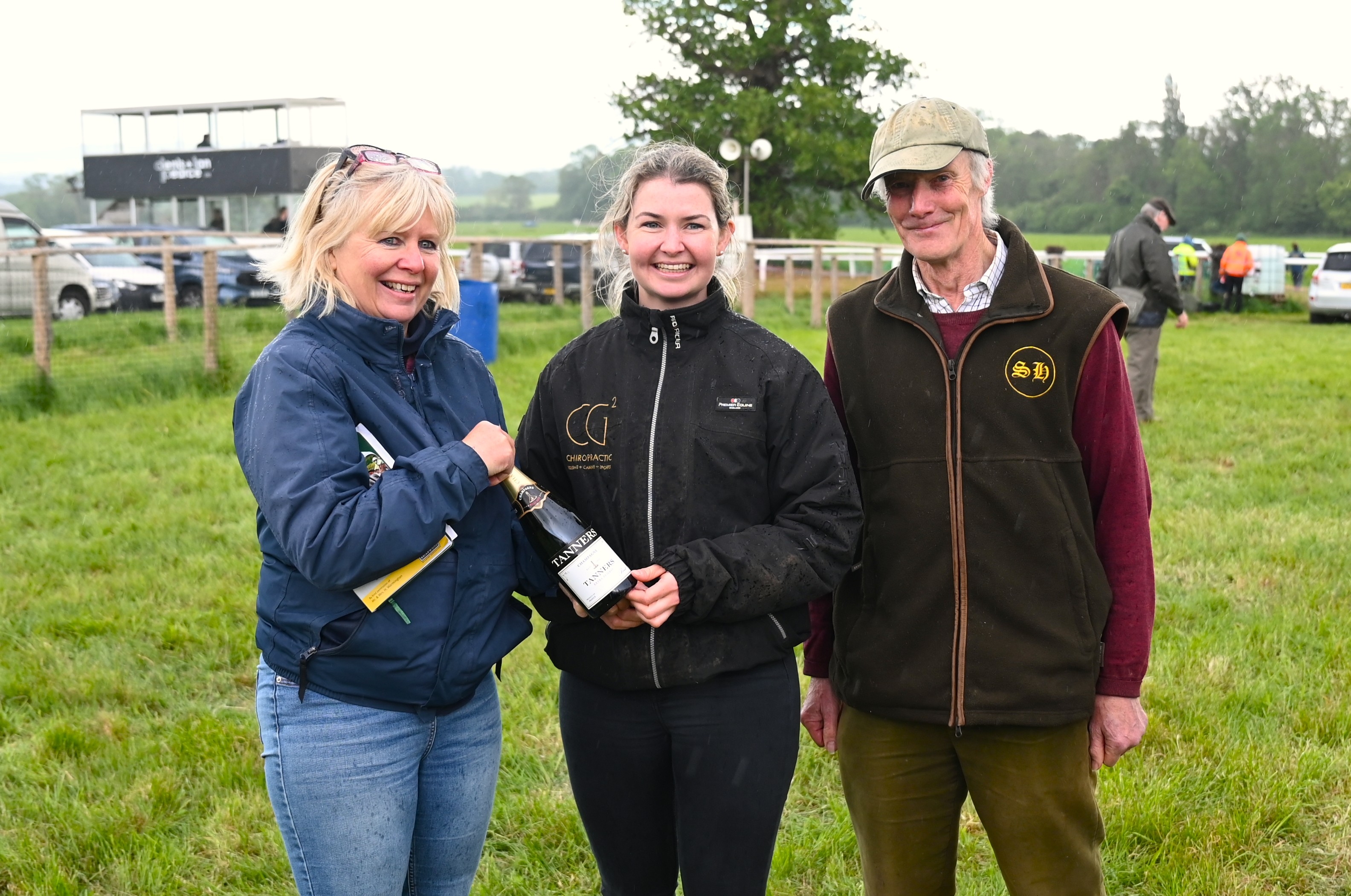 Tanners Moment of the Month May 2026 - Emma Freeman | Blog